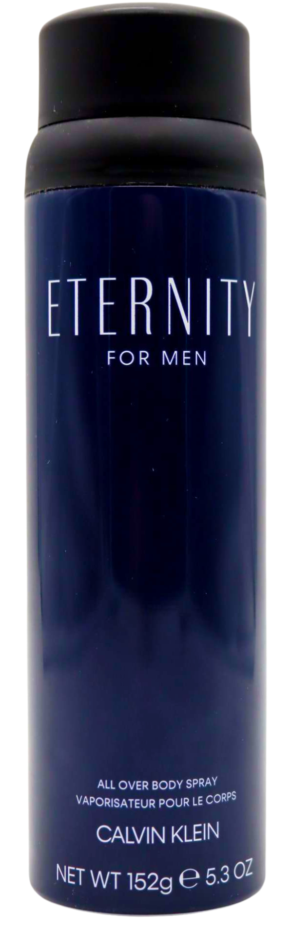 Calvin Klein Eternity Deodorant Spray