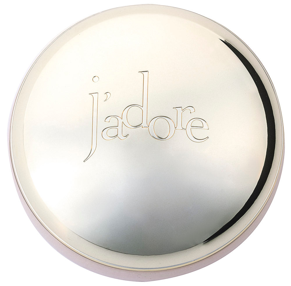 Christian Dior J`adore Les Adorables Shimmering Körperpeeling 150 ml