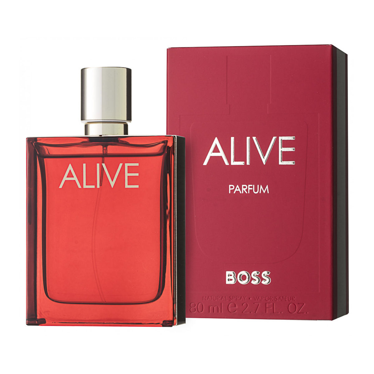 Hugo Boss Alive Parfum 80 ml