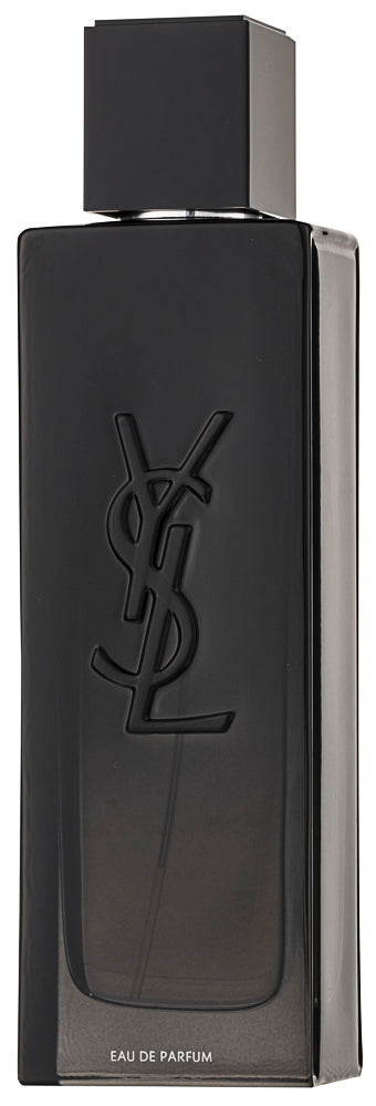 Yves Saint Laurent MYSLF Eau de Parfum 100 ml / Nachfüllbar