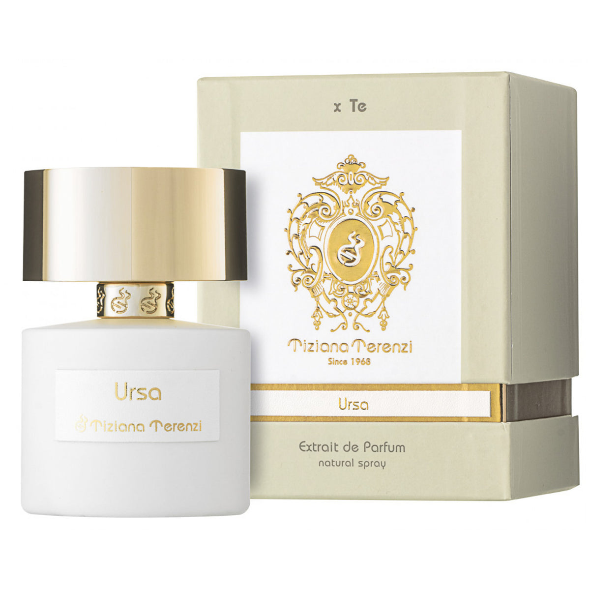 Tiziana Terenzi Ursa Extrait de Parfum 100 ml