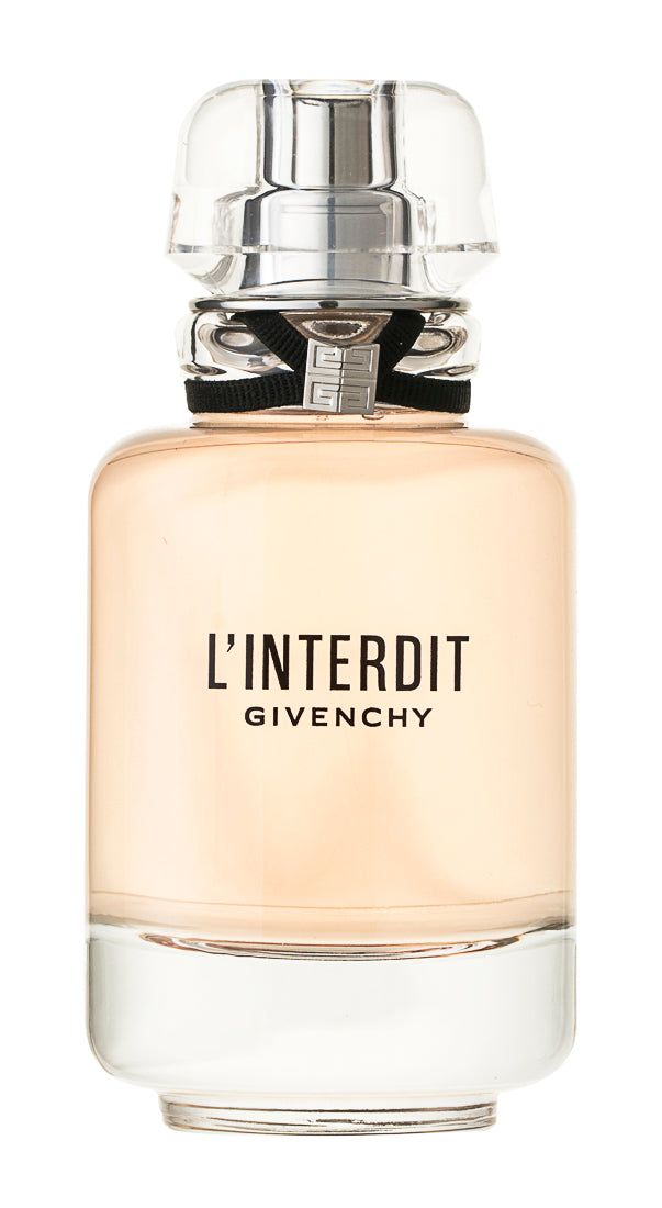 Givenchy L`Interdit 2022 Eau de Toilette 80 ml