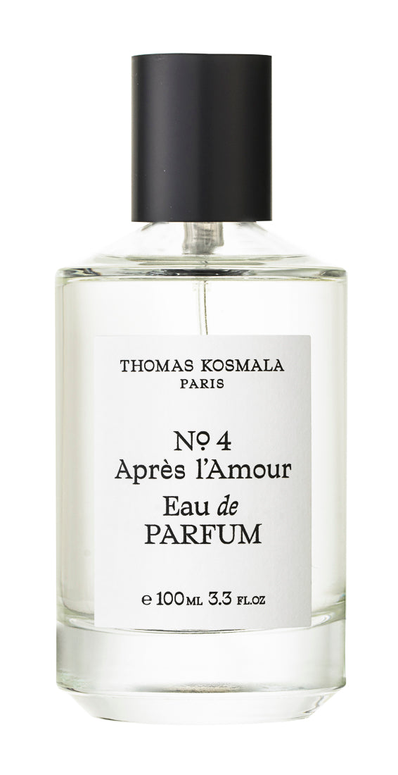 Thomas Kosmala No.4 Apres l`Amour Eau de Parfum 100 ml
