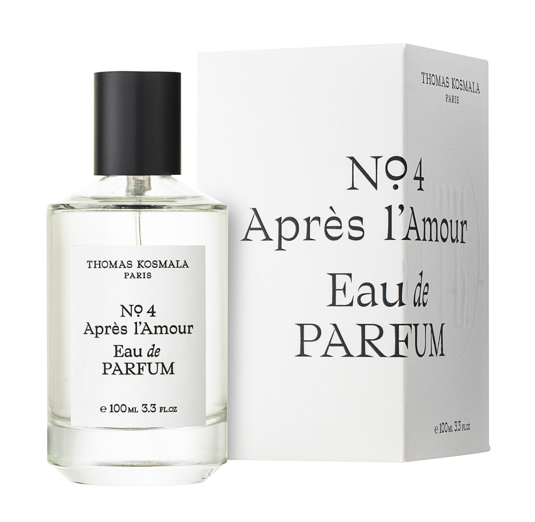 Thomas Kosmala No.4 Apres l`Amour Eau de Parfum 100 ml