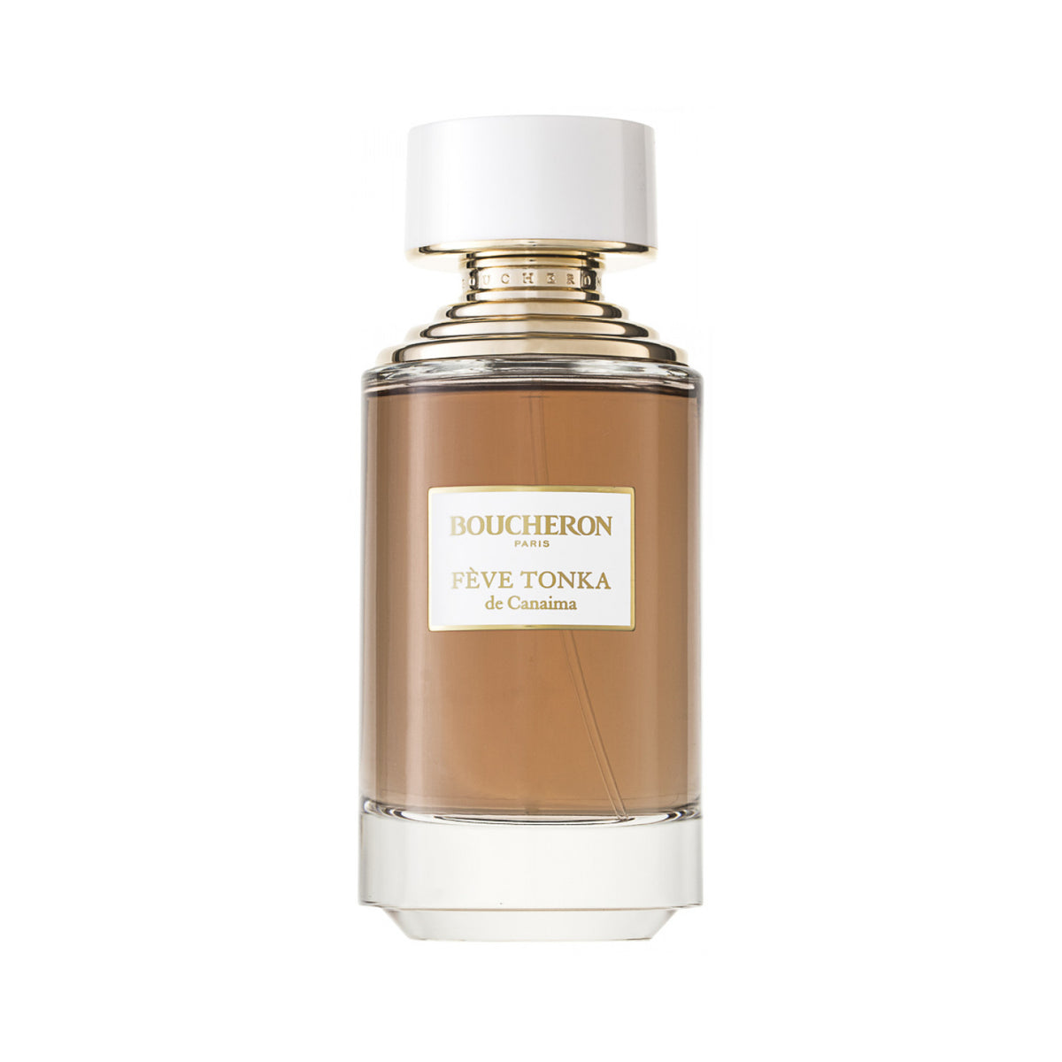 Boucheron Feve Tonka de Canaima Eau de Parfum 125 ml