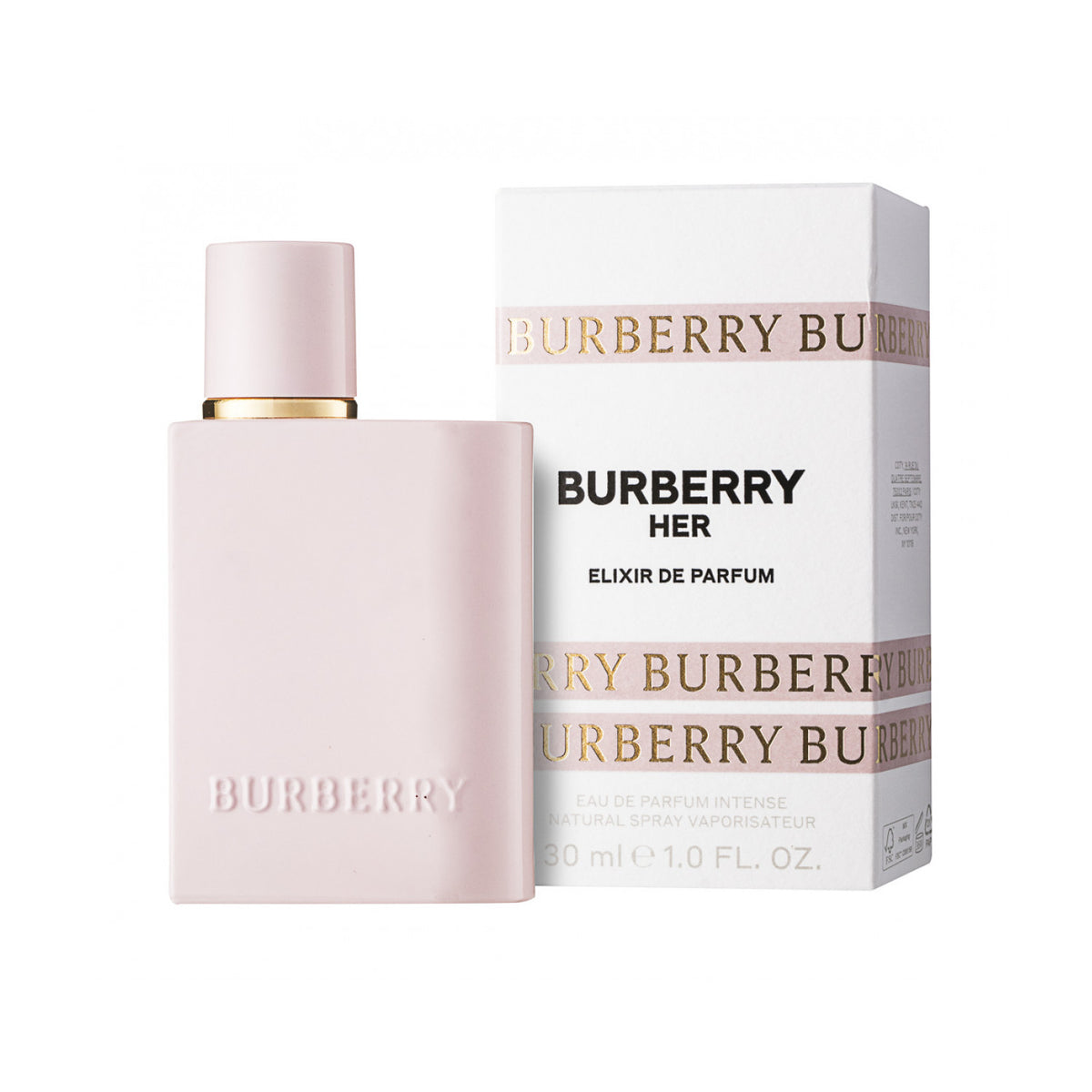 Burberry Her Elixir de Parfum Eau de Parfum Intense 30 ml