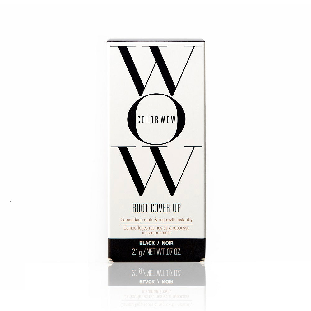 Color Wow Root Cover Up Ansatzpuder 2.1 g / Black