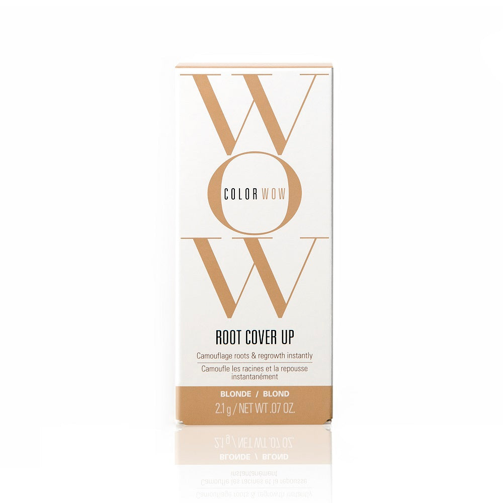 Color Wow Root Cover Up Ansatzpuder 2.1 g / Blond