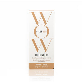 Color Wow Root Cover Up Ansatzpuder 2.1 g / Blond
