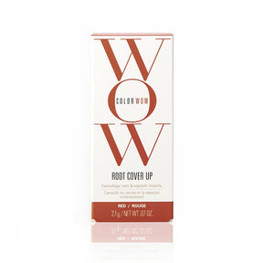 Color Wow Root Cover Up Ansatzpuder 2.1 g / Rot