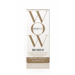 Color Wow Root Cover Up Ansatzpuder 2.1 g / Dunkelblond
