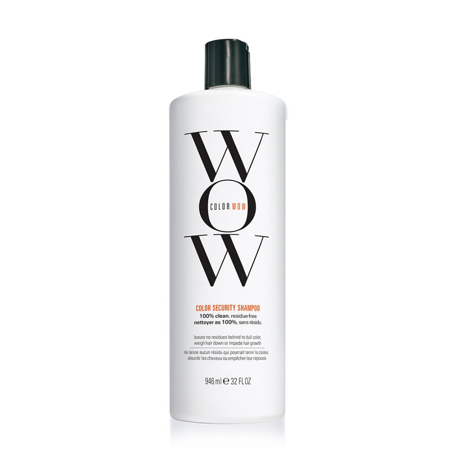 Color Wow Color Security Shampoo 946 ml