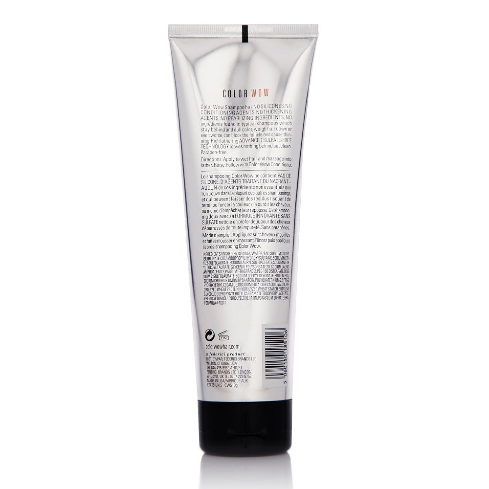 Color Wow Color Security Shampoo 250 ml