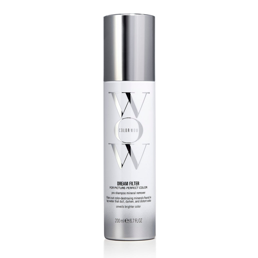 Color Wow Dream Filter Pre-Shampoo Mineral Remover Treatment 200 ml