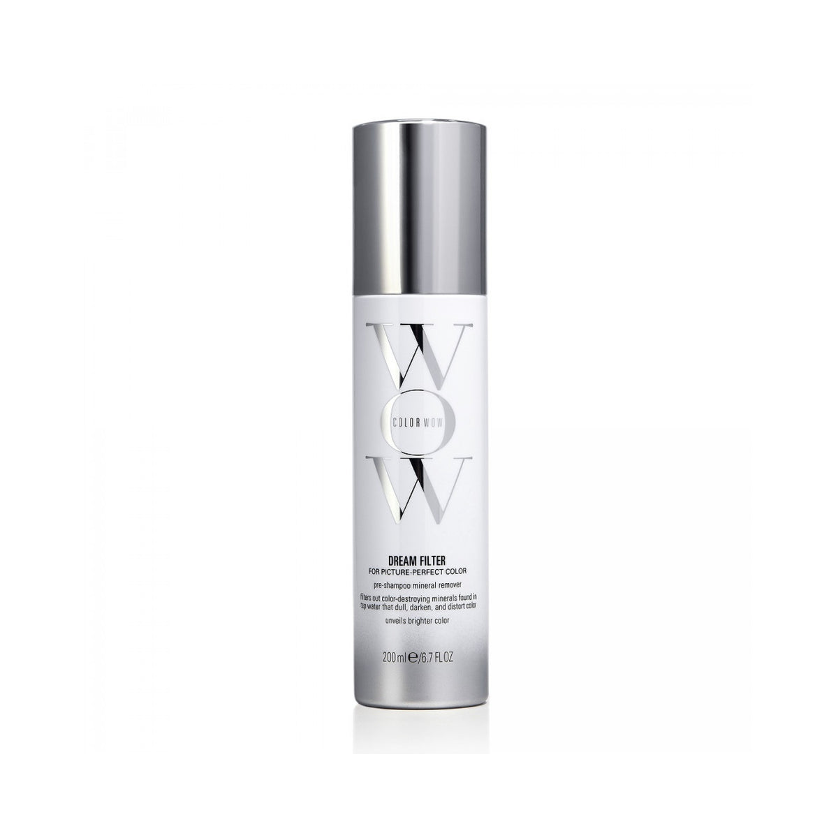Color Wow Dream Filter Pre-Shampoo Mineral Remover Treatment 200 ml