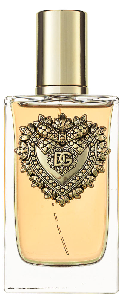 Dolce & Gabbana Devotion Eau de Parfum Set 100 ml + 10 ml