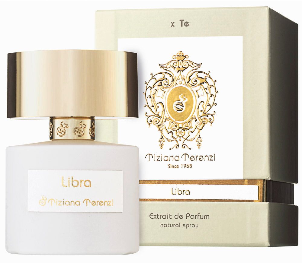 Tiziana Terenzi Libra Extrait de Parfum 100 ml
