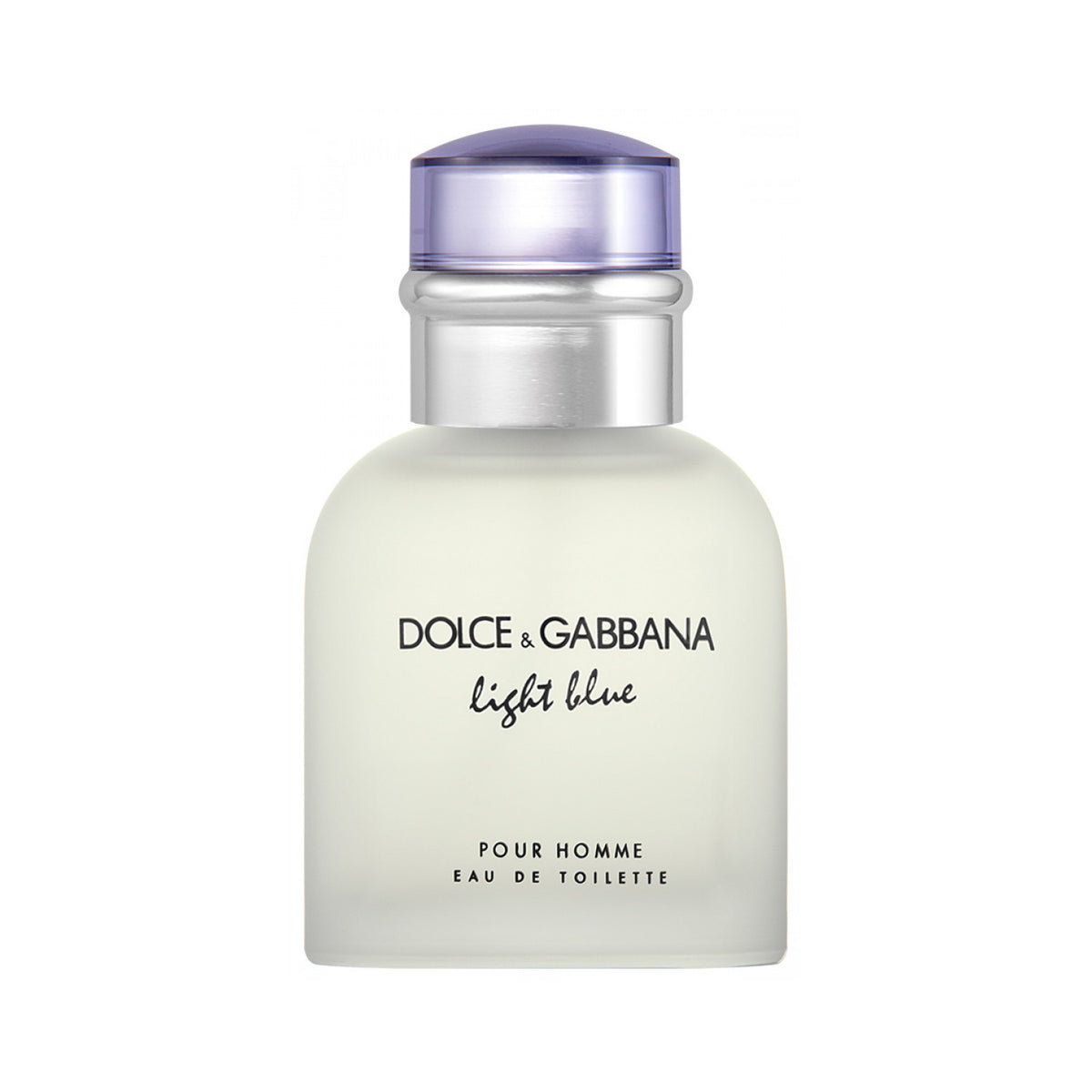 Dolce & Gabbana Light Blue Pour Homme Eau de Toilette Set 50 ml + 10 ml