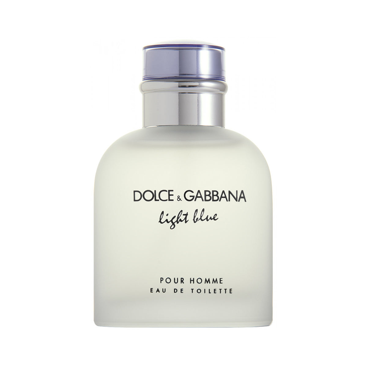 Dolce & Gabbana Light Blue Pour Homme Eau de Toilette 75 ml