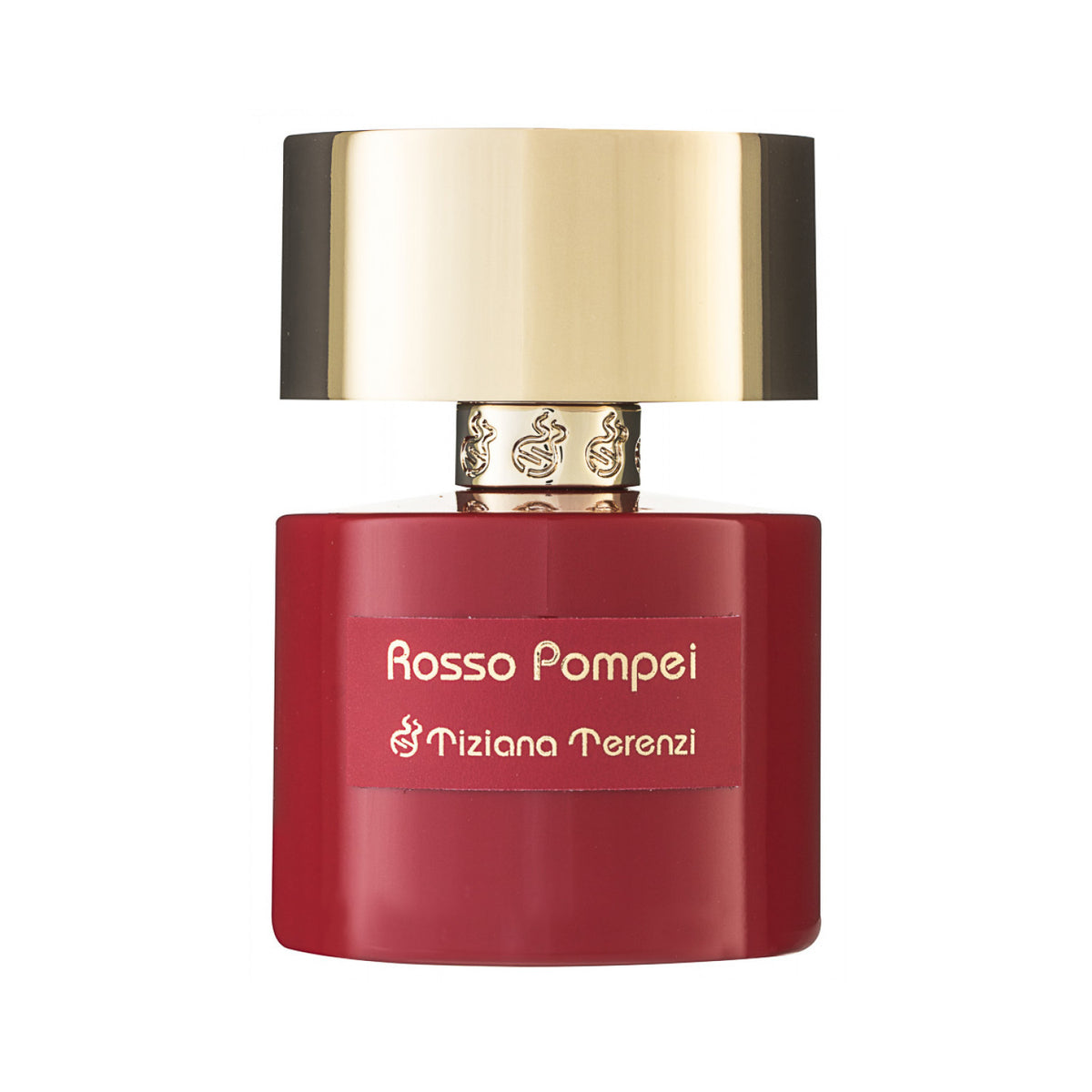 Tiziana Terenzi Rosso Pompei Extrait de Parfum 100 ml