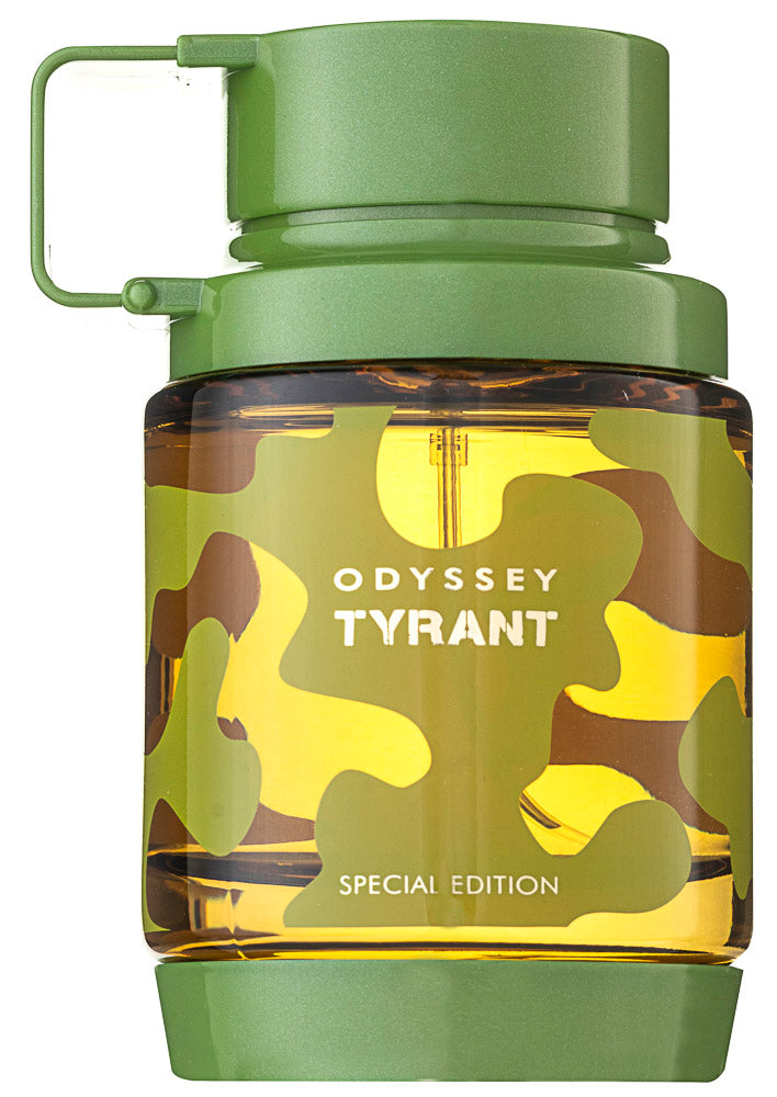 Armaf Odyssey Tyrant Special Edition Eau de Parfum 100 ml