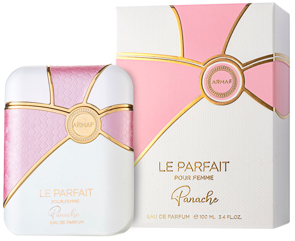Armaf Le Parfait Panache Pour Femme Eau de Parfum 100 ml