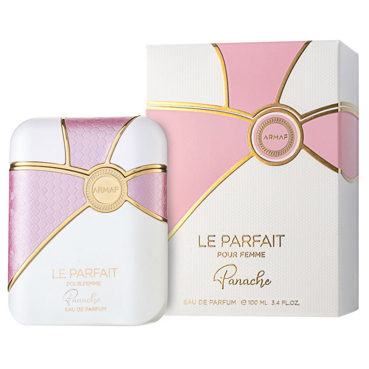 Armaf Le Parfait Panache Pour Femme Eau de Parfum 100 ml