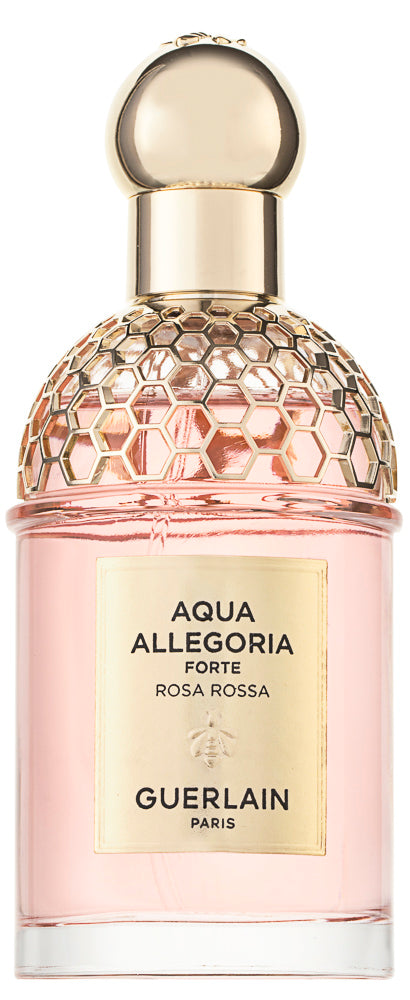 Guerlain Aqua Allegoria Forte Rosa Rossa Eau de Parfum 125 ml
