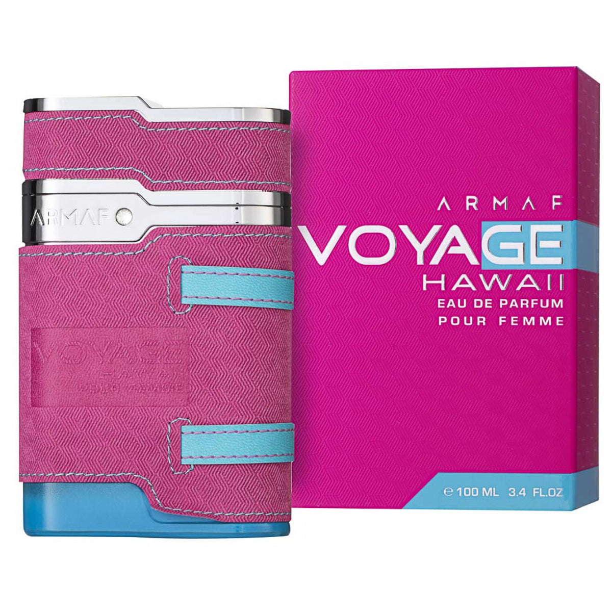 Armaf Voyage Hawaii Pour Femme Eau de Parfum 100 ml