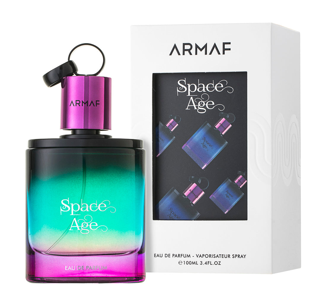 Armaf Space Age Eau de Parfum 100 ml