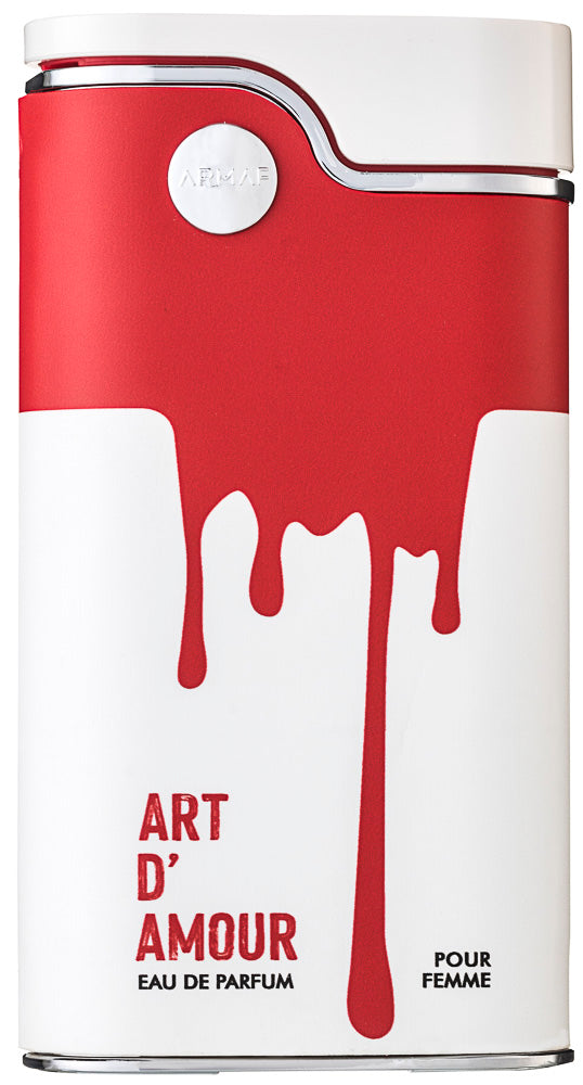 Armaf Art D`Amour Eau de Parfum 100 ml