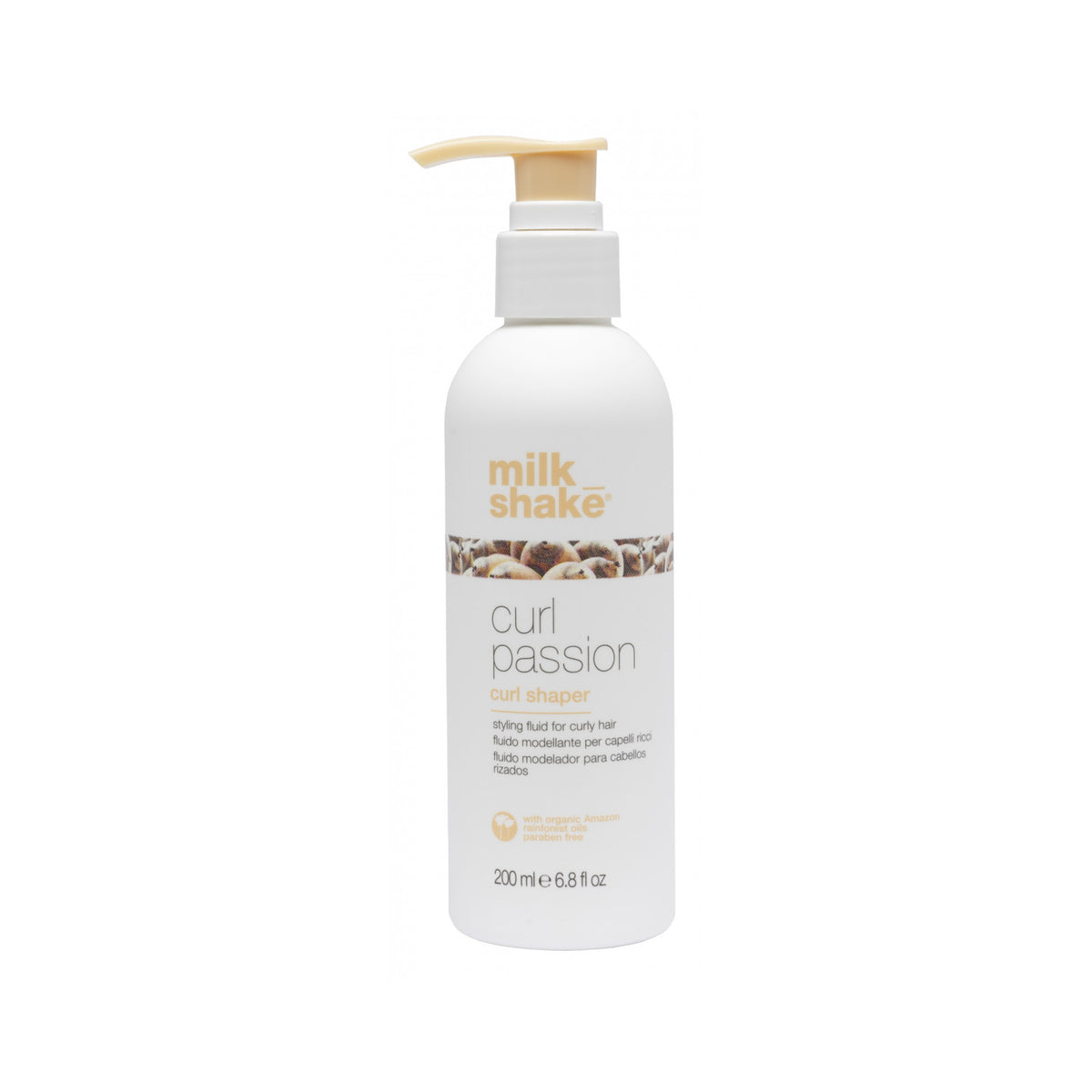 milk_shake Curl Passion Curl Shaper Haarkur 200 ml