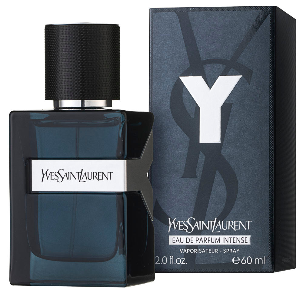 Yves Saint Laurent Y Eau de Parfum Intense 60 ml