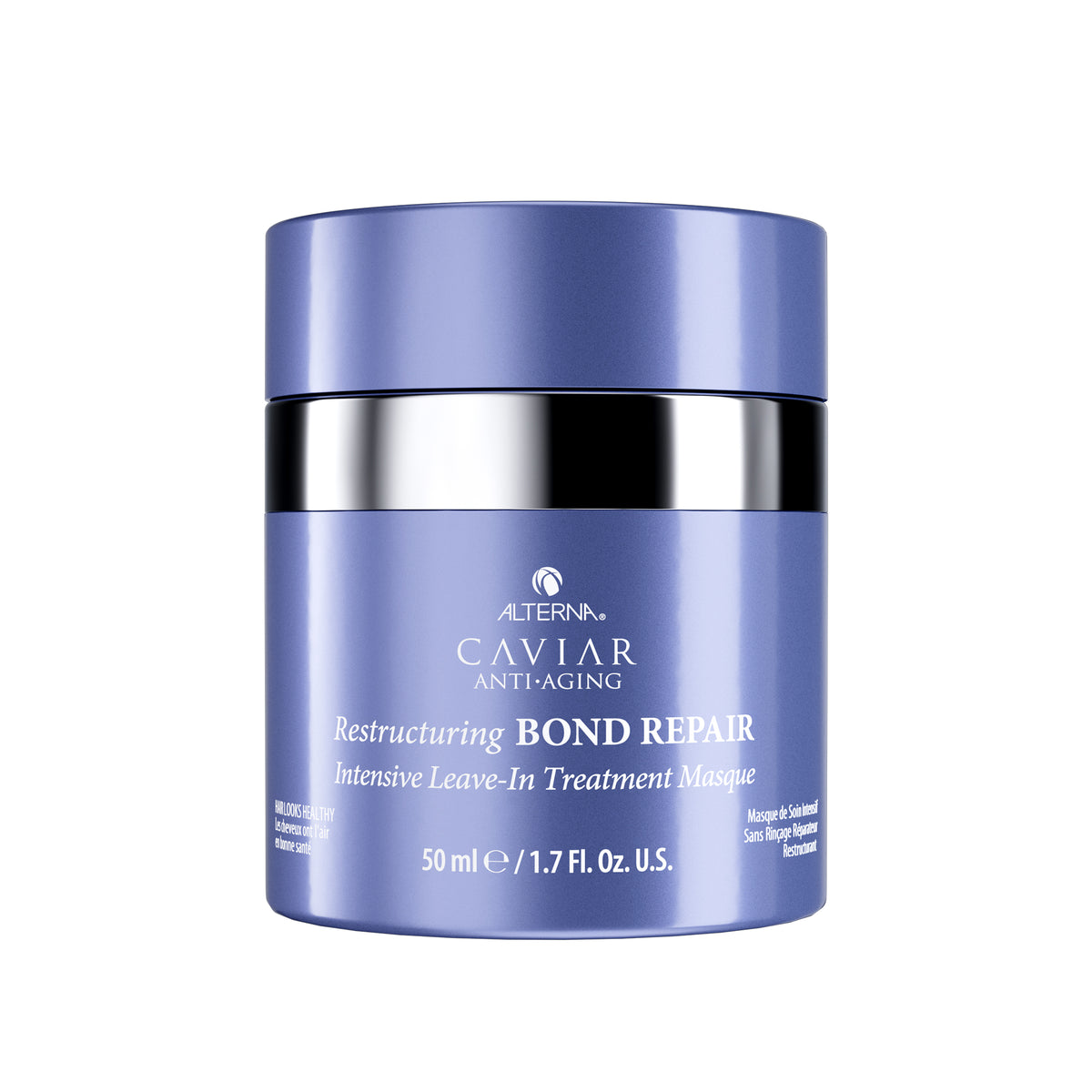 Alterna Caviar Restructuring Bond Repair Intensive Leave-in-Treatment 50 ml