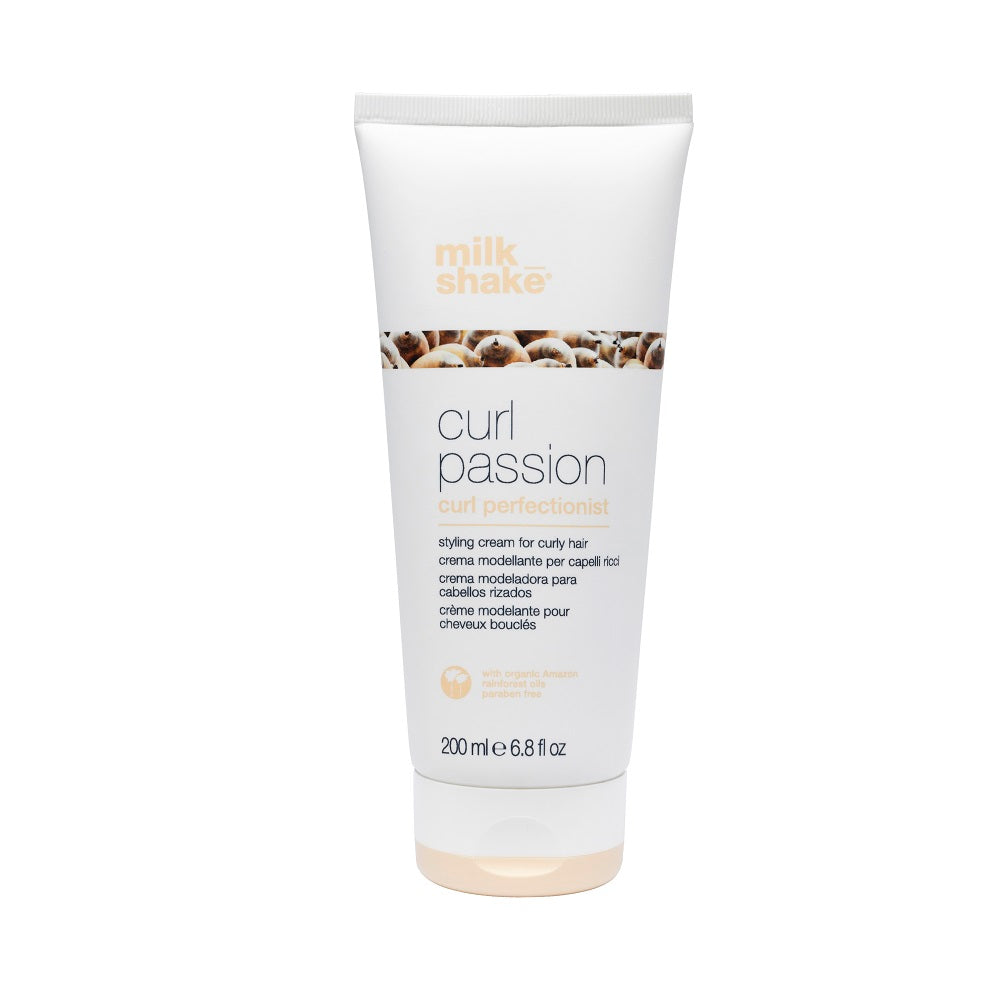 milk_shake Curl Passion Curl Perfectionist Haarfestiger 200 ml