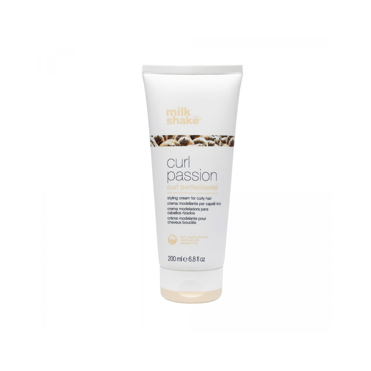 milk_shake Curl Passion Curl Perfectionist Haarfestiger 200 ml