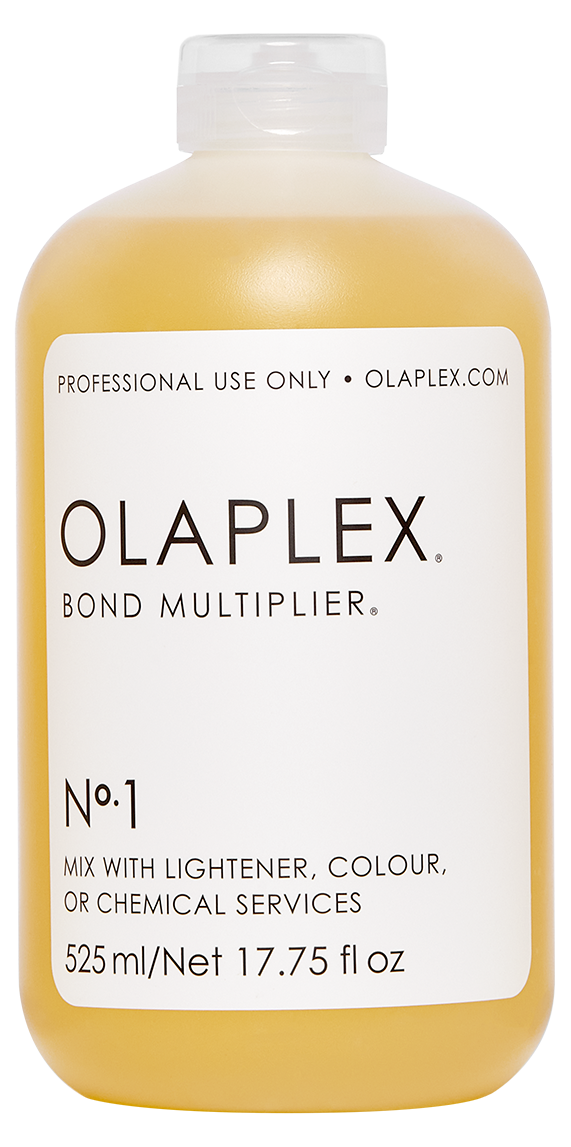 Olaplex No. 1 Bond Multiplier Haarkur 525 ml