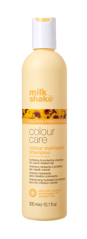 milk_shake Colour Maintainer Sulfate Free Shampoo 300 ml
