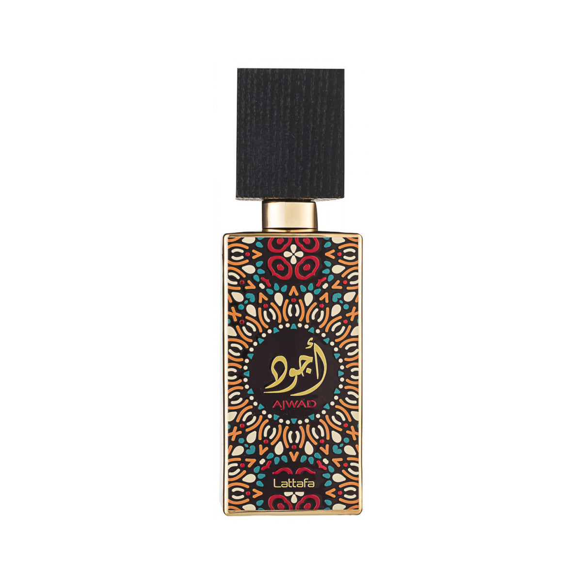 Lattafa Ajwad Eau de Parfum 60 ml