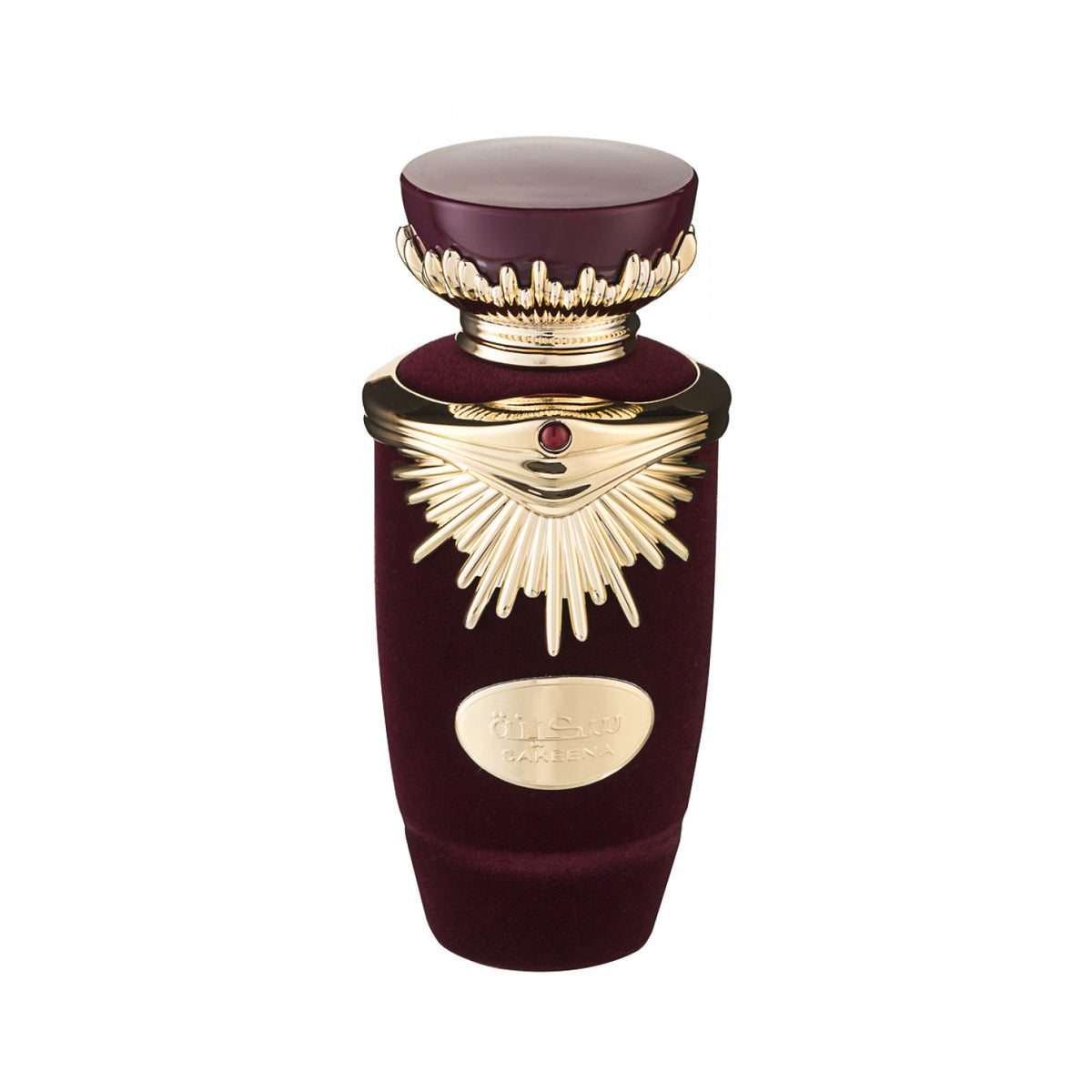 Lattafa Sakeena Eau de Parfum 100 ml