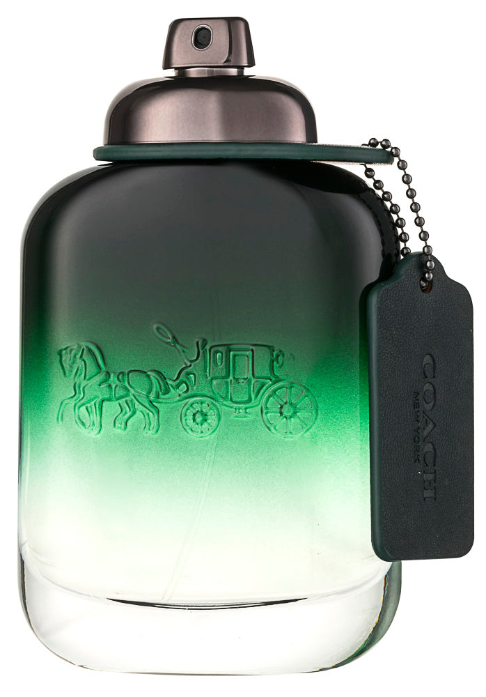 Coach Coach Green Eau de Toilette 200 ml