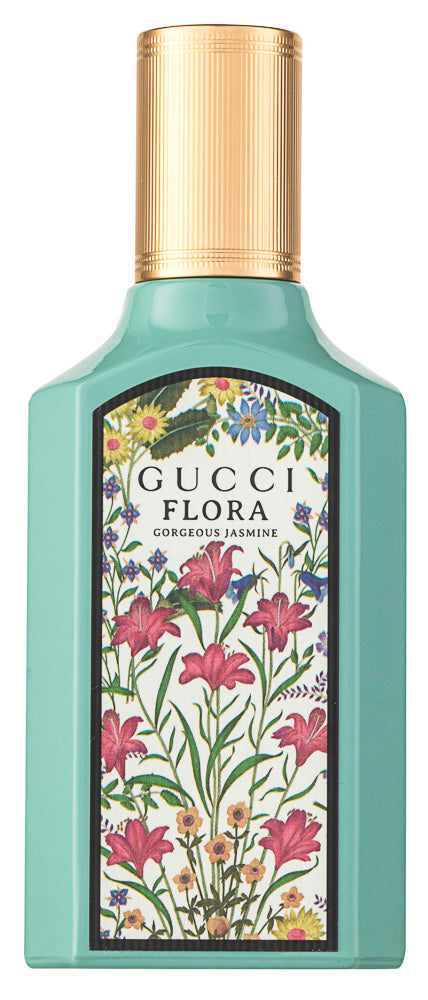 Gucci Flora by Gucci Gorgeous Jasmine Eau de Parfum 100 ml