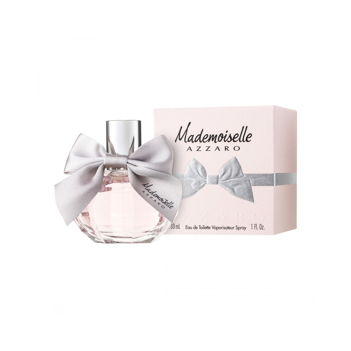 Azzaro Mademoiselle Eau de Toilette 30 ml