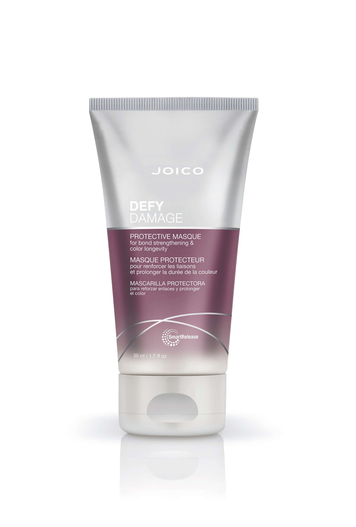 JOICO Defy Damage Protective Haarmaske 50 ml
