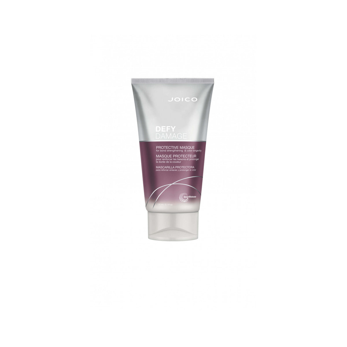 JOICO Defy Damage Protective Haarmaske 150 ml