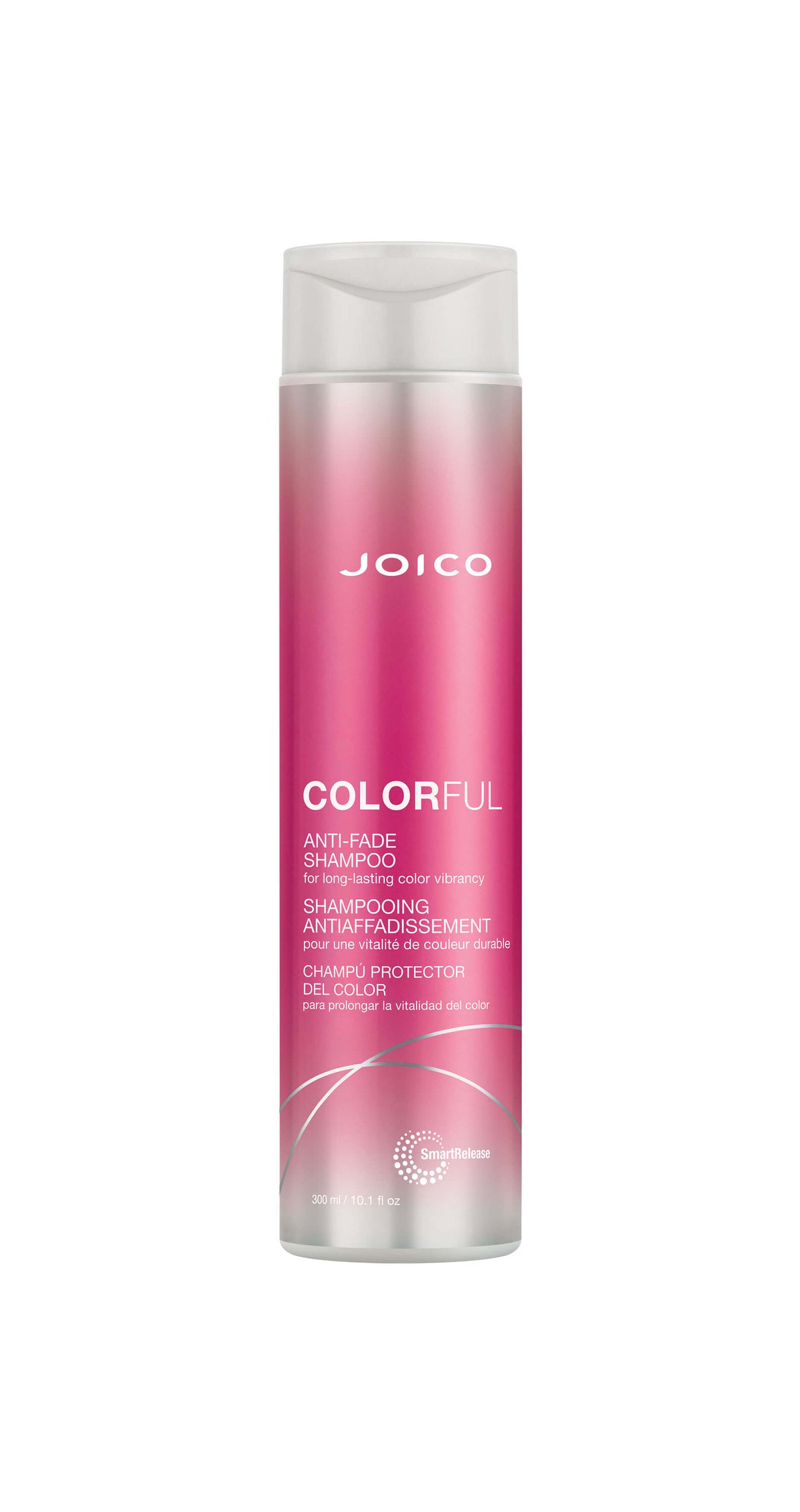 JOICO Colorful Anti-Fade Shampoo 300 ml