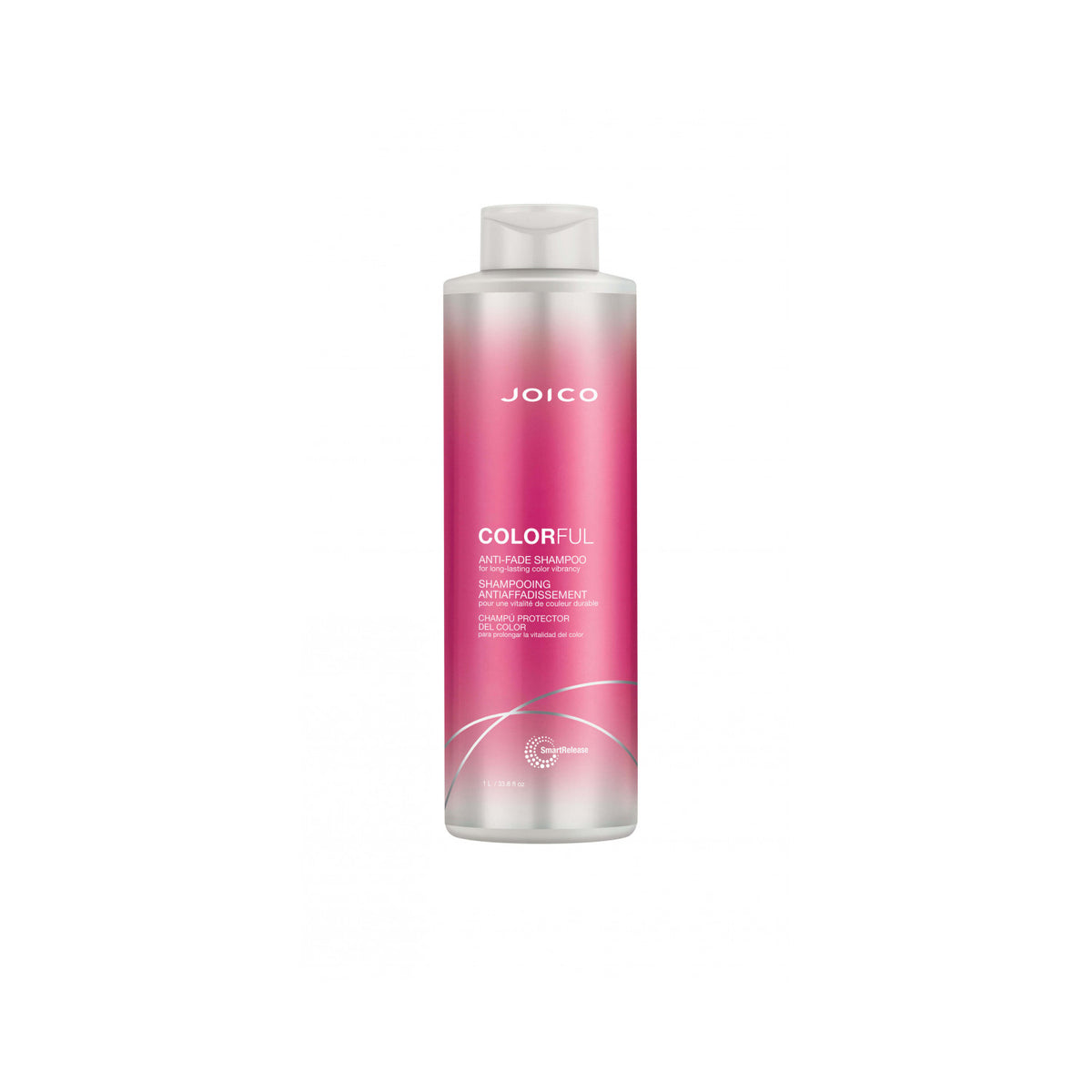 JOICO Colorful Anti-Fade Shampoo 1000 ml