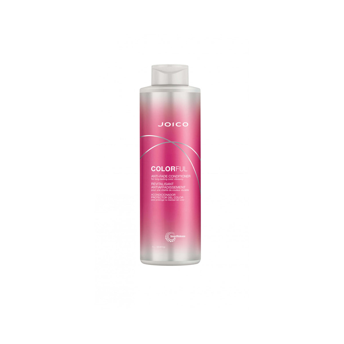 JOICO Colorful Anti-Fade Conditioner 1000 ml