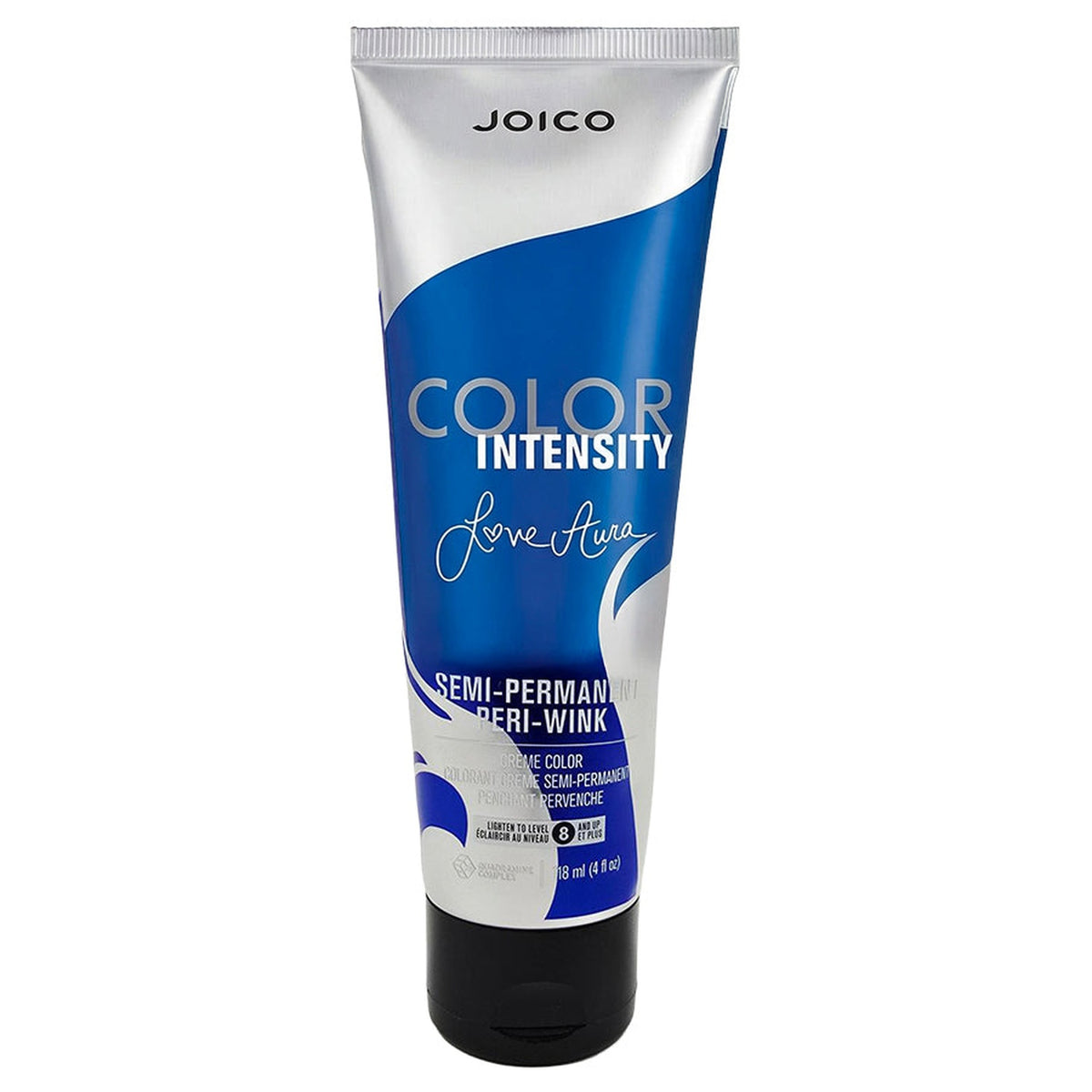 JOICO Color Intensity Semi-Permanent Haarfarbe 118 ml / Peri Wink