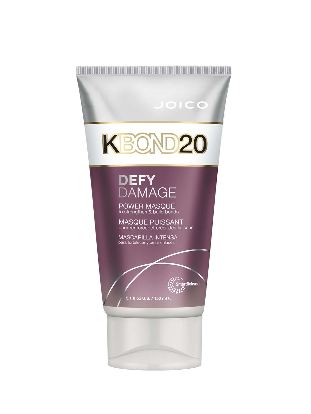 JOICO Defy Damage KBond20 Haarmaske 150 ml